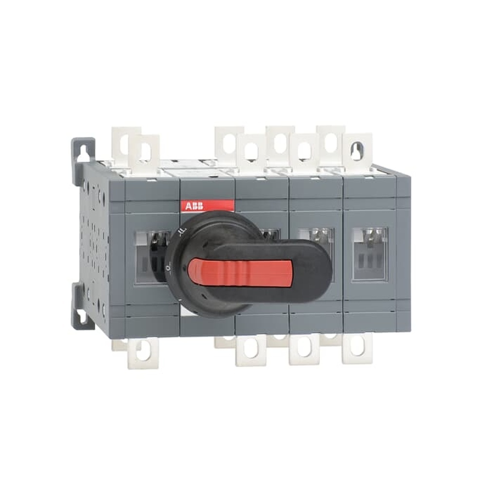 ABB Lasttrennschalter 1SCA108502R1001 Typ OT160E13CFP