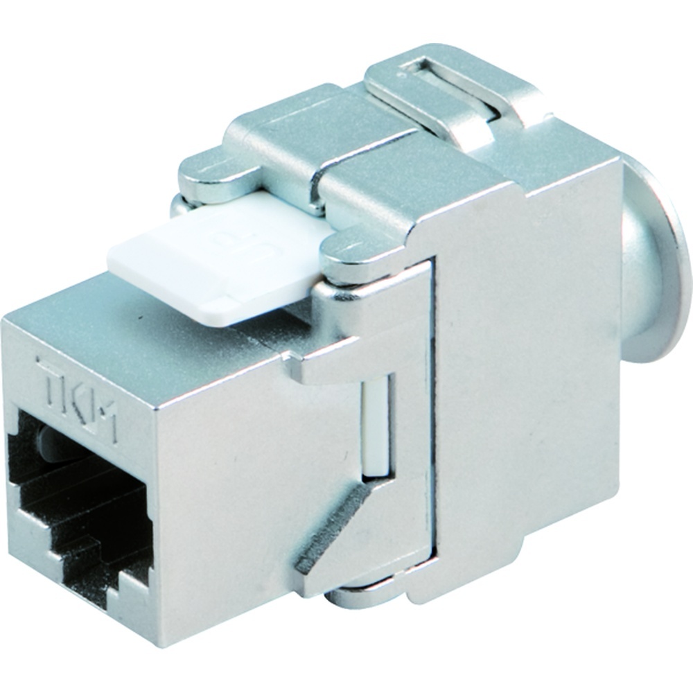 Bachmann Buchse 918.035
