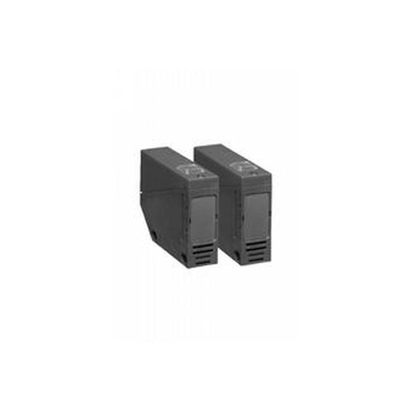 Pepperl+Fuchs Einweg Lichtschranke 088807 Typ LA39/LK39-Z/31/40a/116