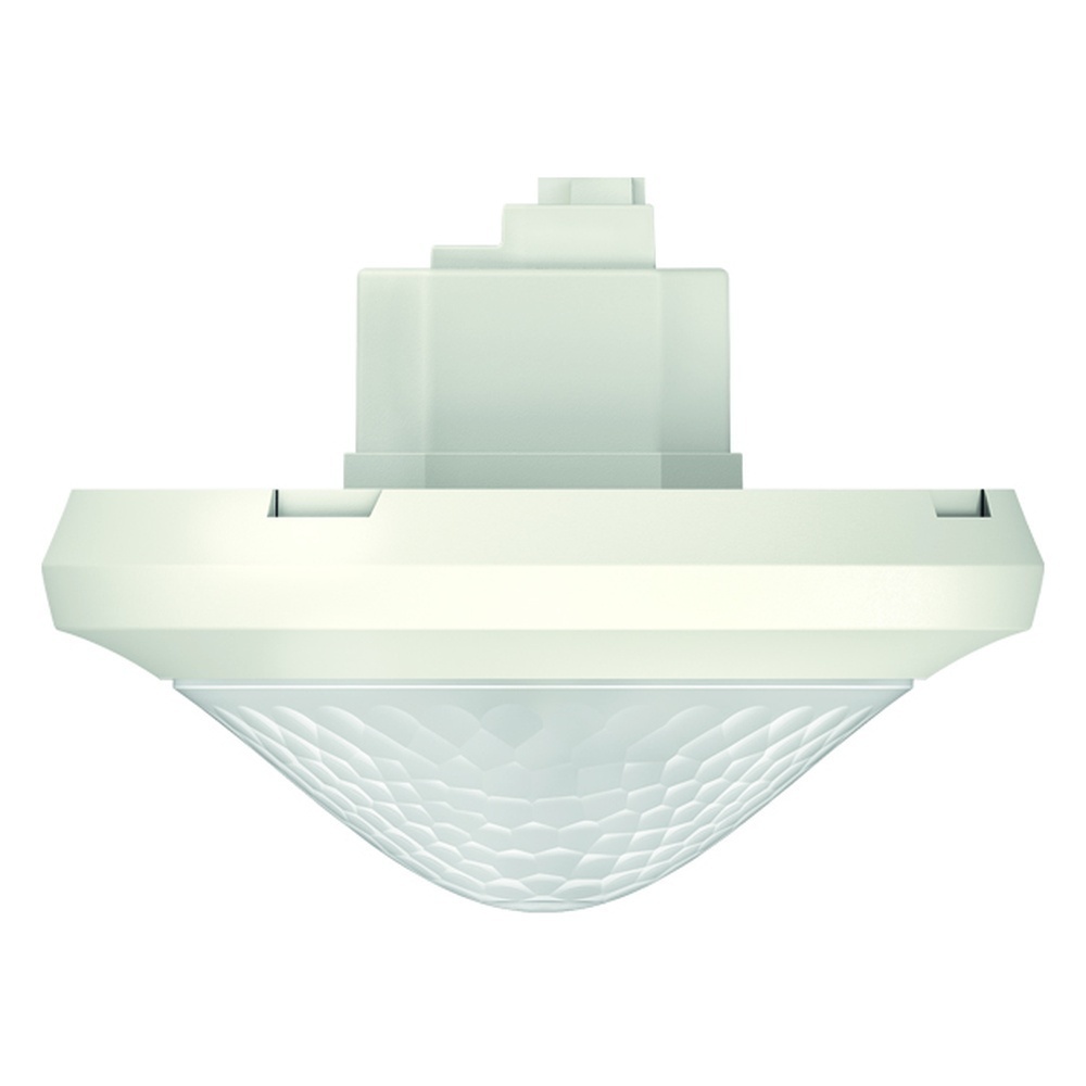 Theben KNX Präsenzmelder 2089000 Typ theRonda P360 KNX UP WH