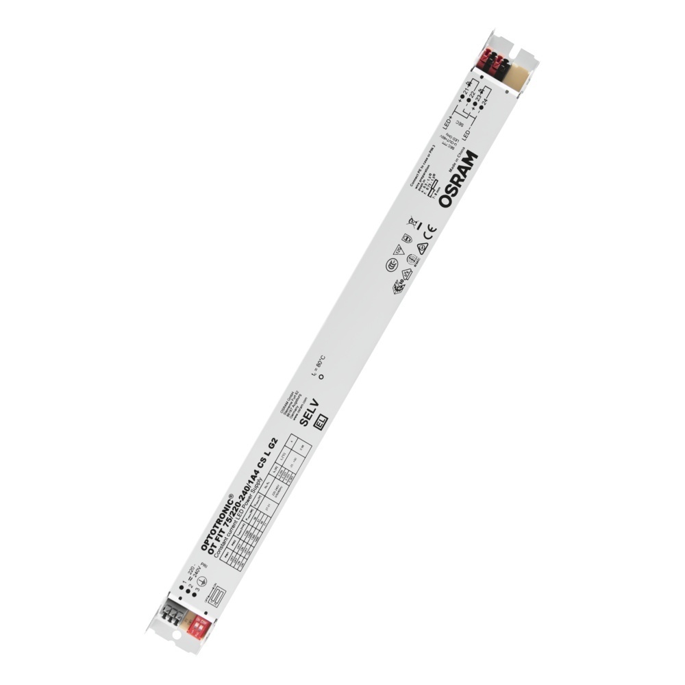 Ledvance Osram Konstantstrom 522572