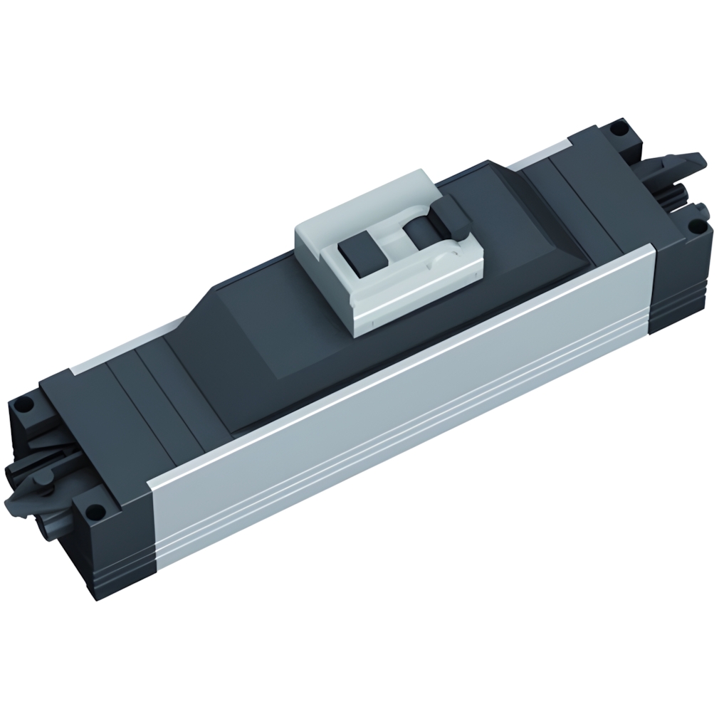 Bachmann Steckdosenleiste 336.065