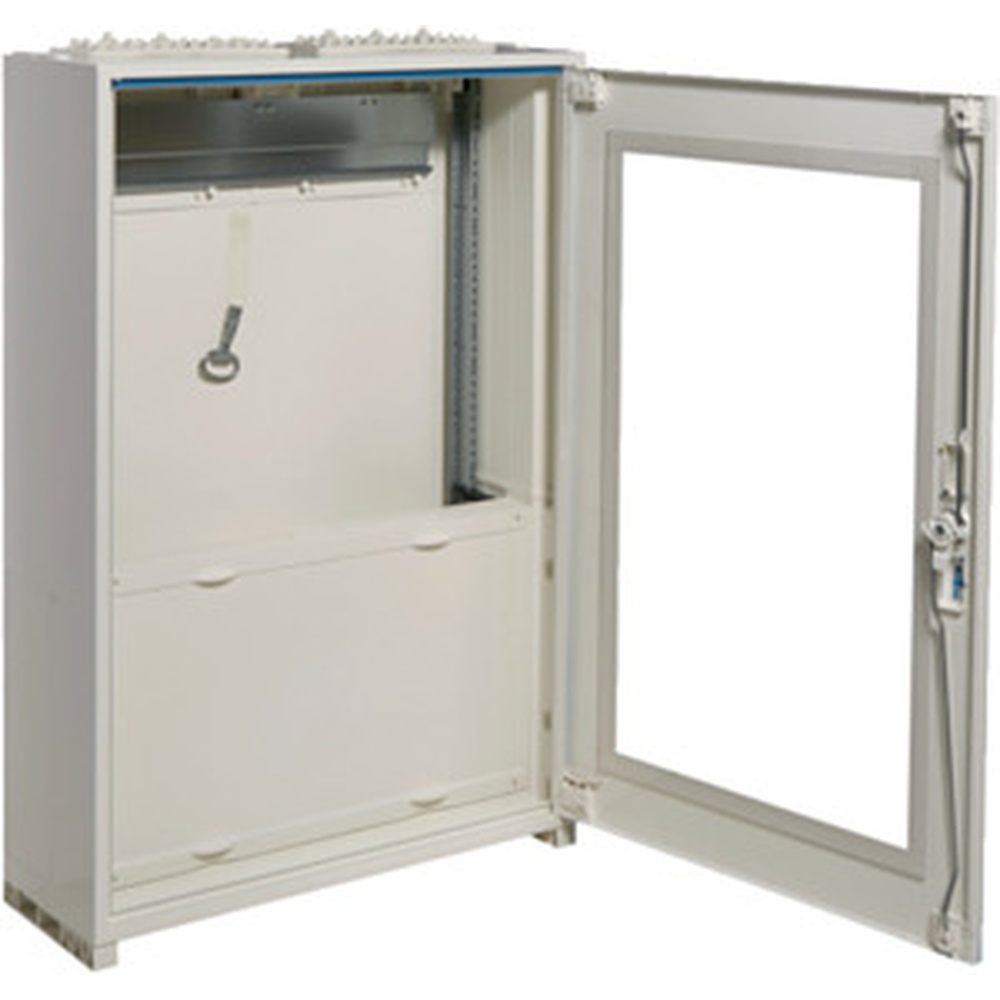 Hager Wandlerzählerschrank FP52Z0N