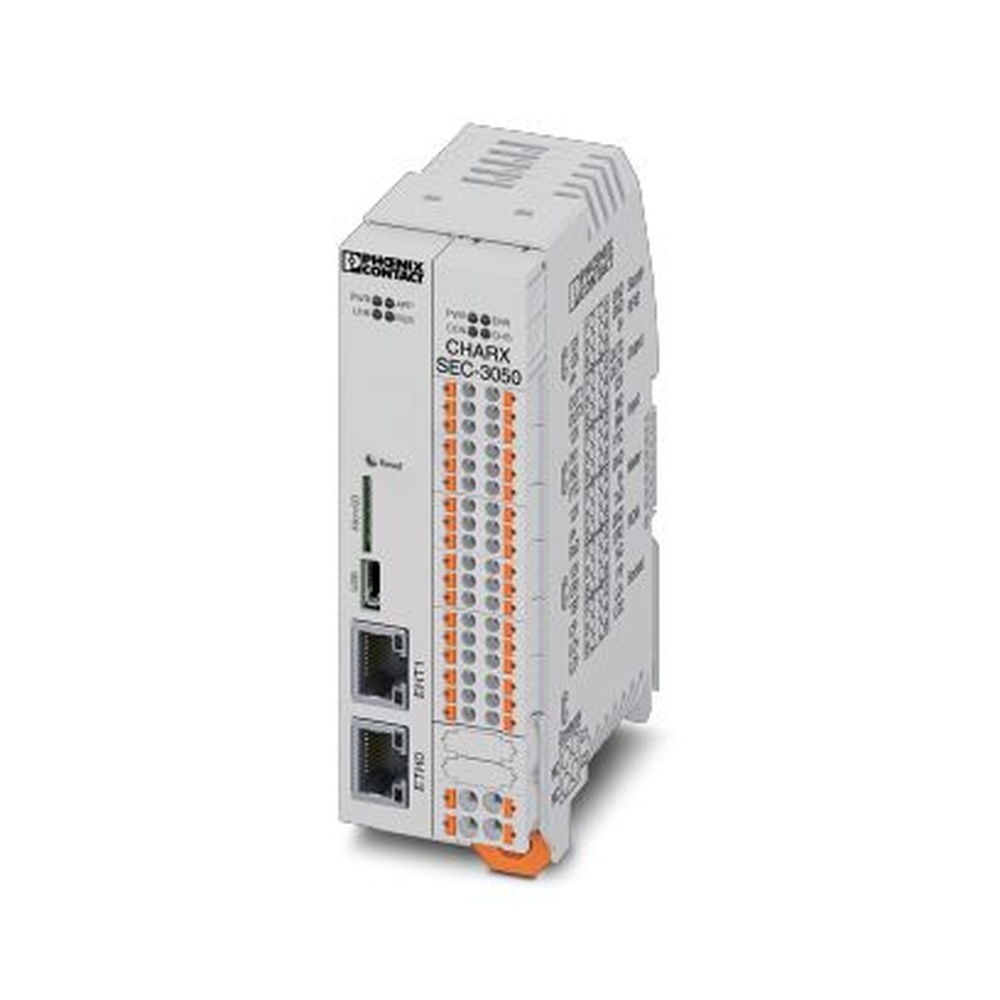 Phoenix Contact AC Ladesteuerung 1139018 Typ CHARX SEC-3050