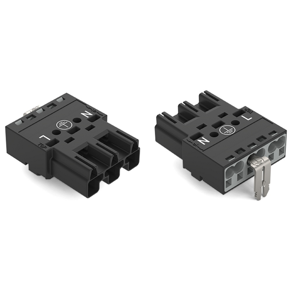 Wago Stecker 770-213/002-000