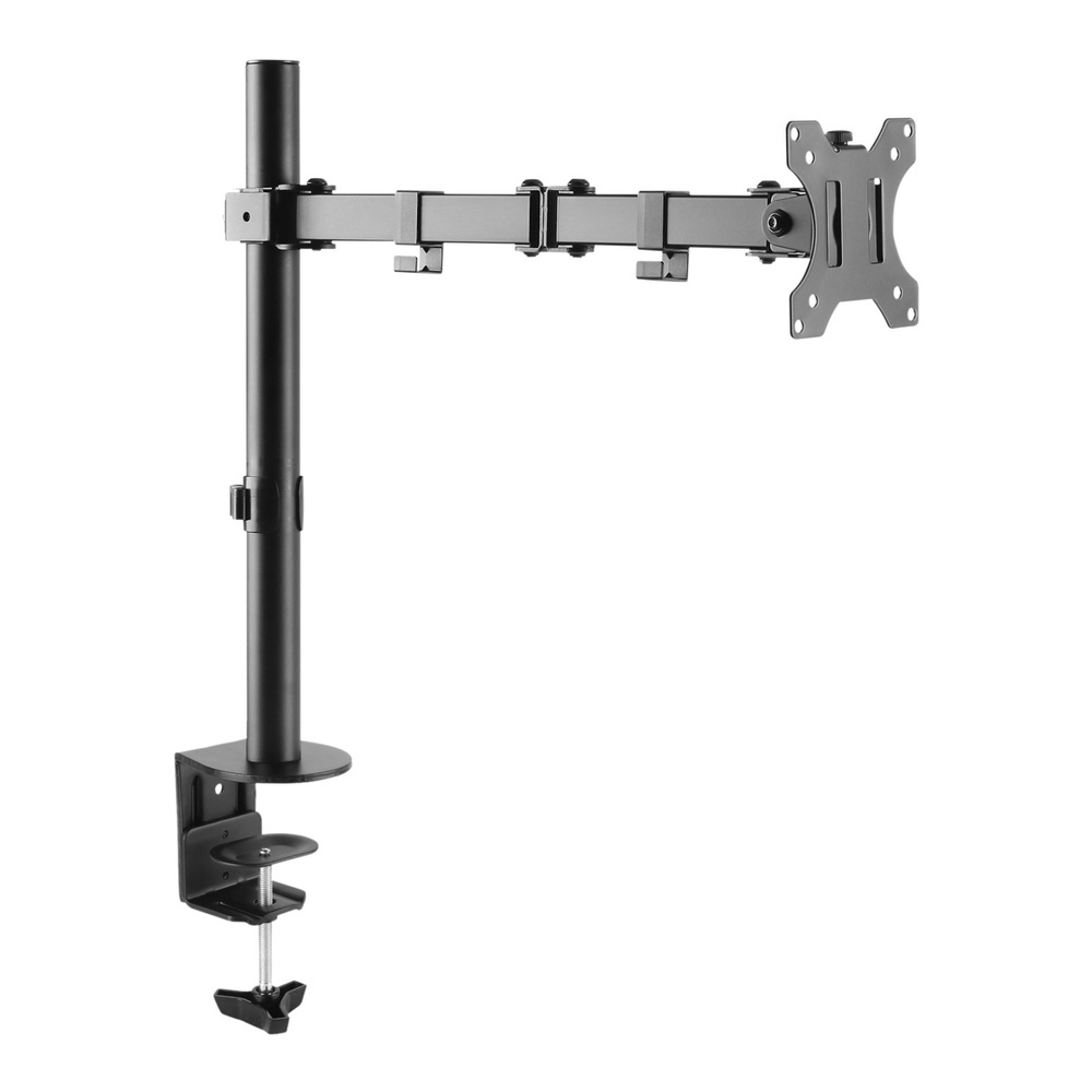 EFB Schreibtischhalterung ICA-LCD-503BK