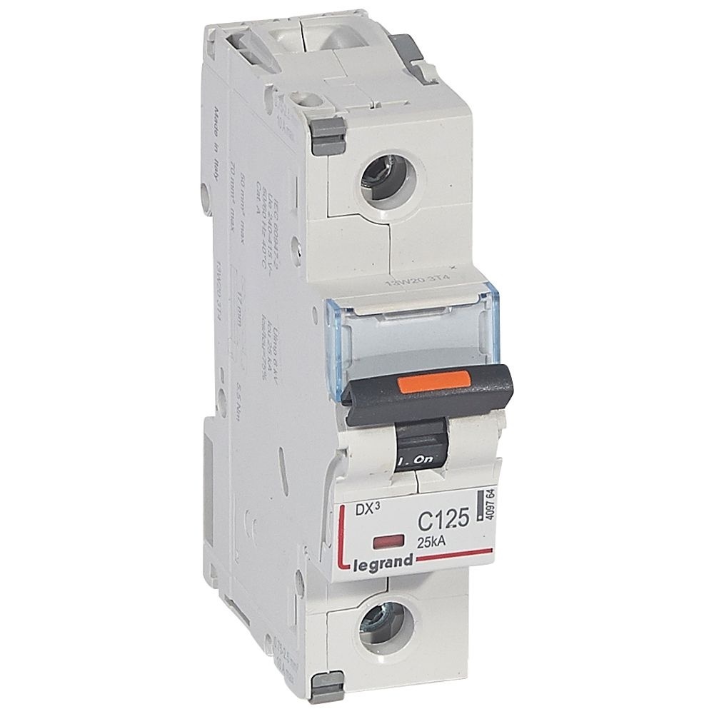 Legrand Leitungsschutzschalter 409764