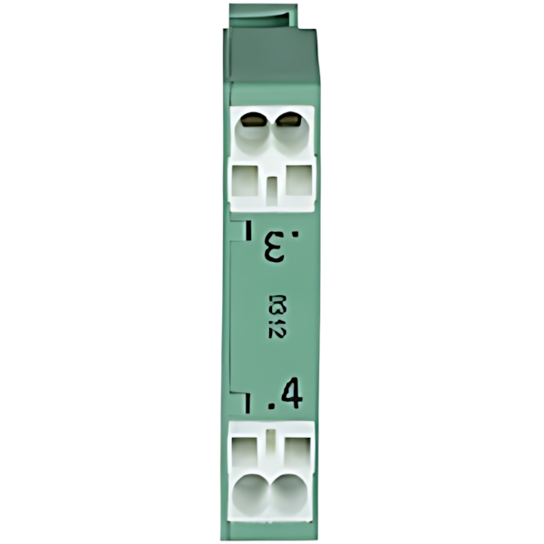 Pilz Kontaktblock 400311 Typ PIT esc3c