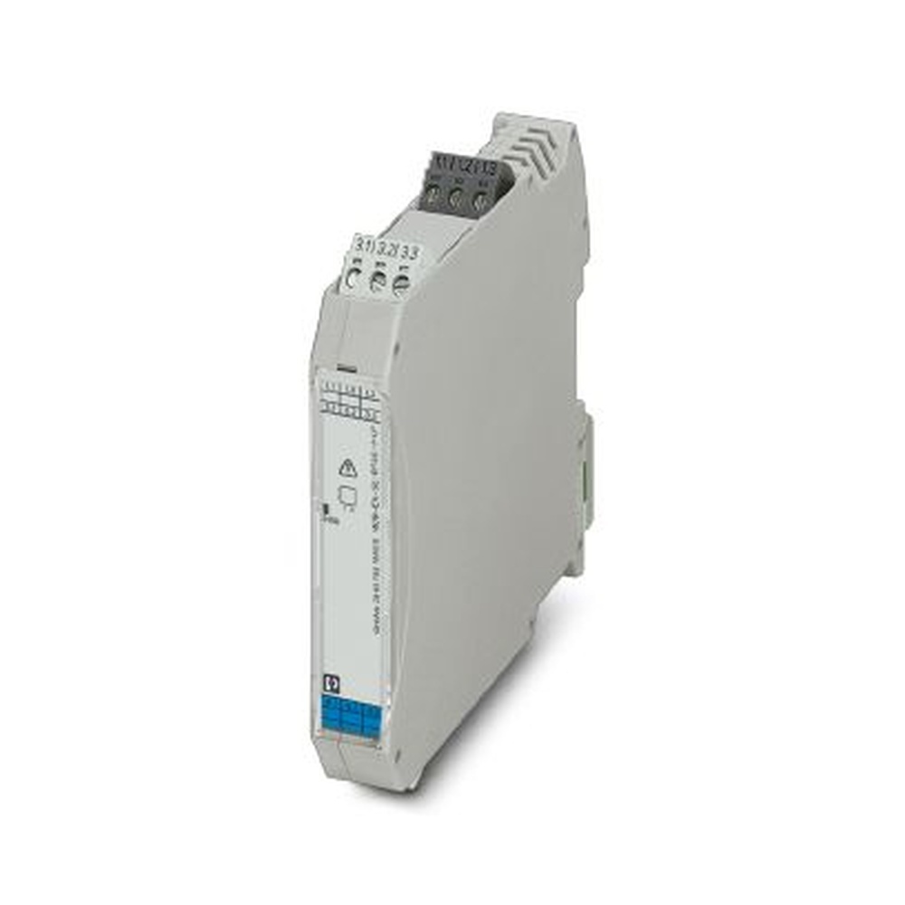 Phoenix Contact Speise Eingangstrennverstärker 2865793 Typ MACX MCR-EX-SL-RPSSI-I-UP