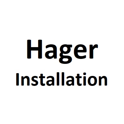 Hager Vertriebsgesellschaft mbH & Co. KG