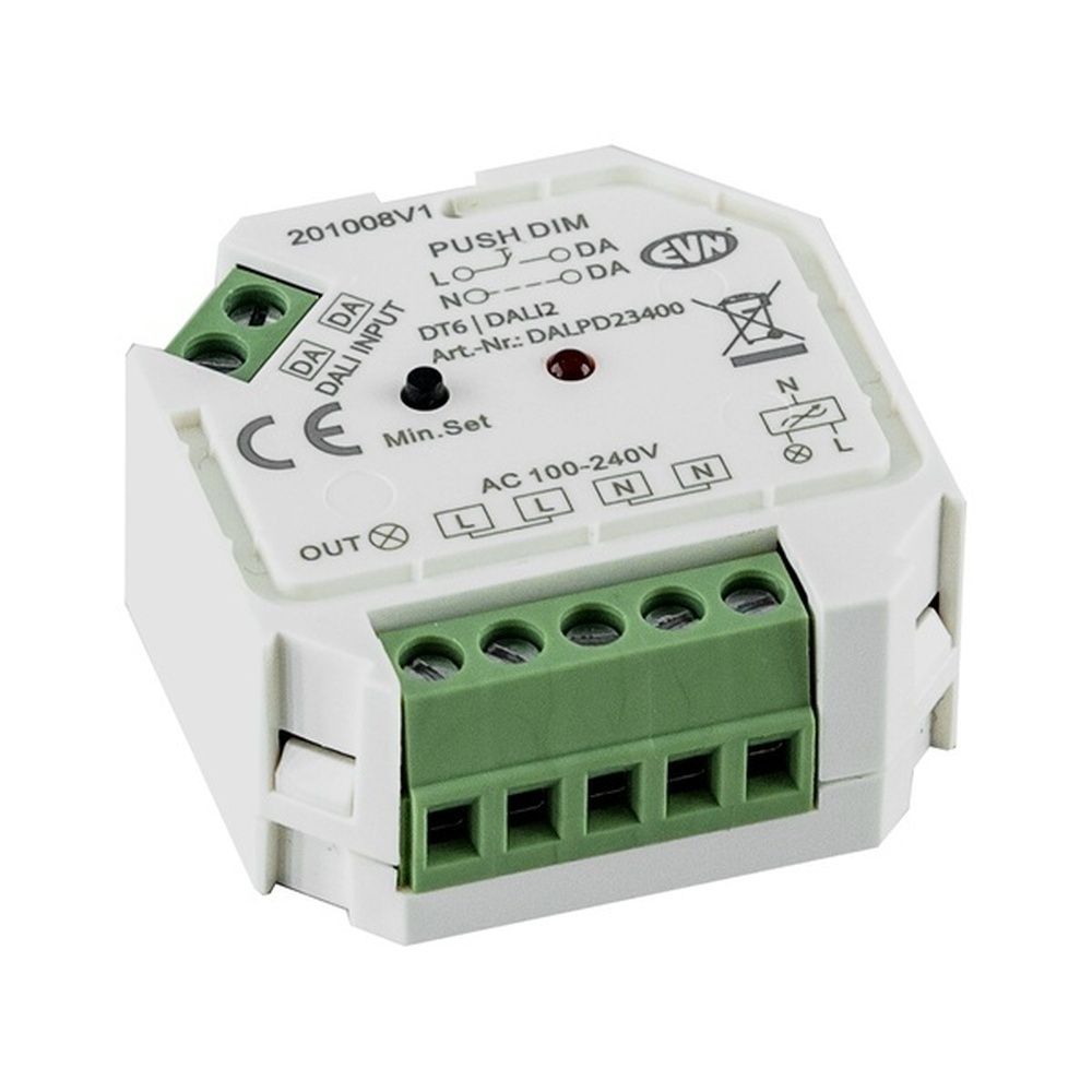 EVN Dimmer DALPD23400 EVN Dimmer DALPD23400