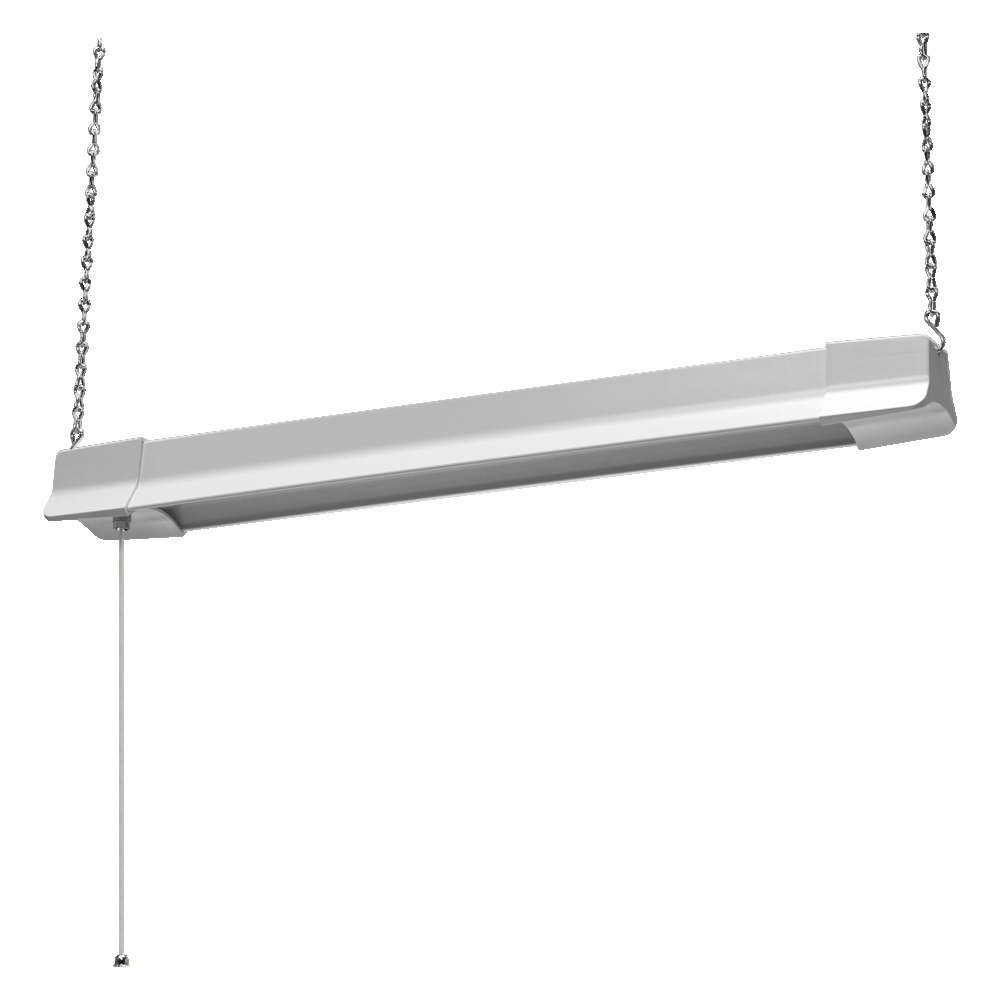 Ledvance Osram Abgependelte Bürodeckenleuchte 185021
