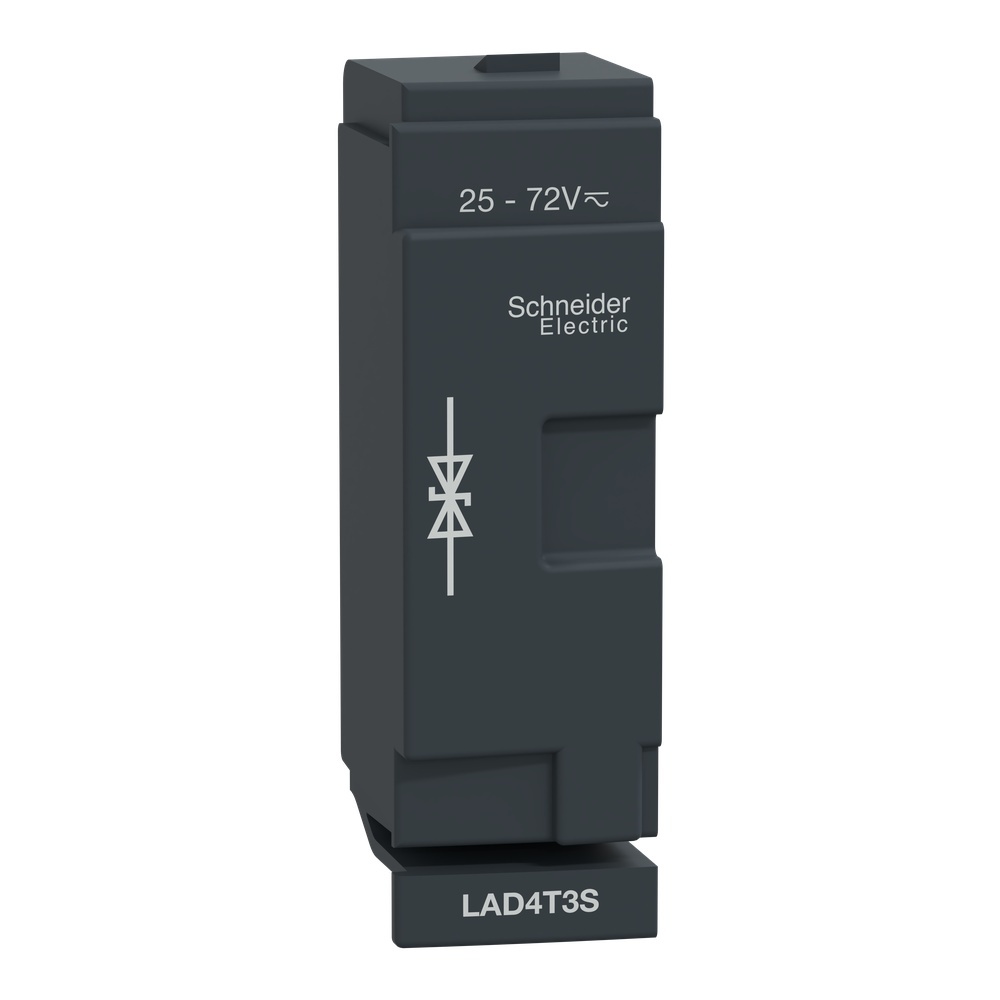 Schneider Electric Beschaltungsmodul LAD4T3S