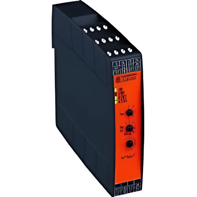 Dold Sicherheitszeitrelais 0066961 Typ UG6960.04PC/500/61 DC24V 300M