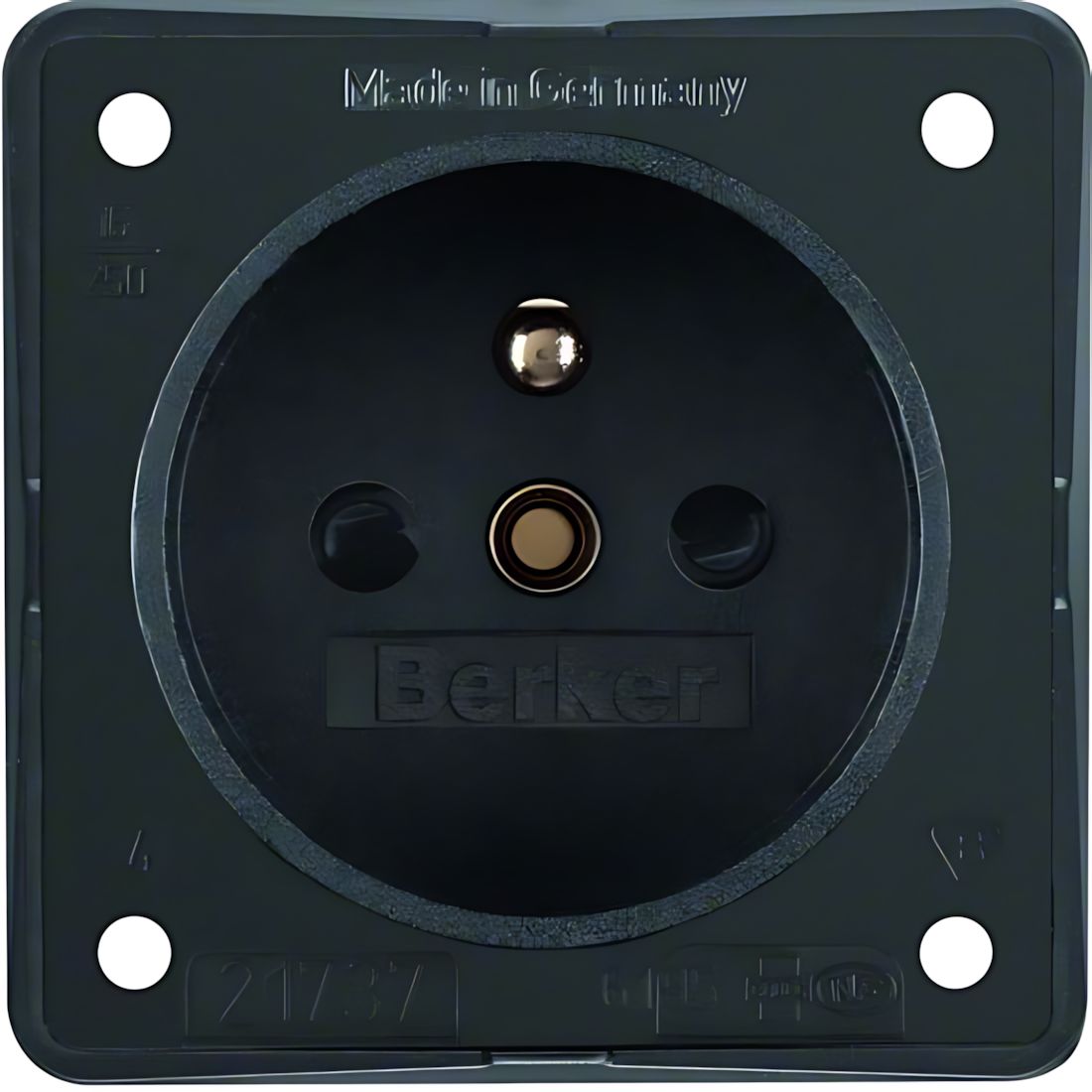 Berker Steckdose 961952505