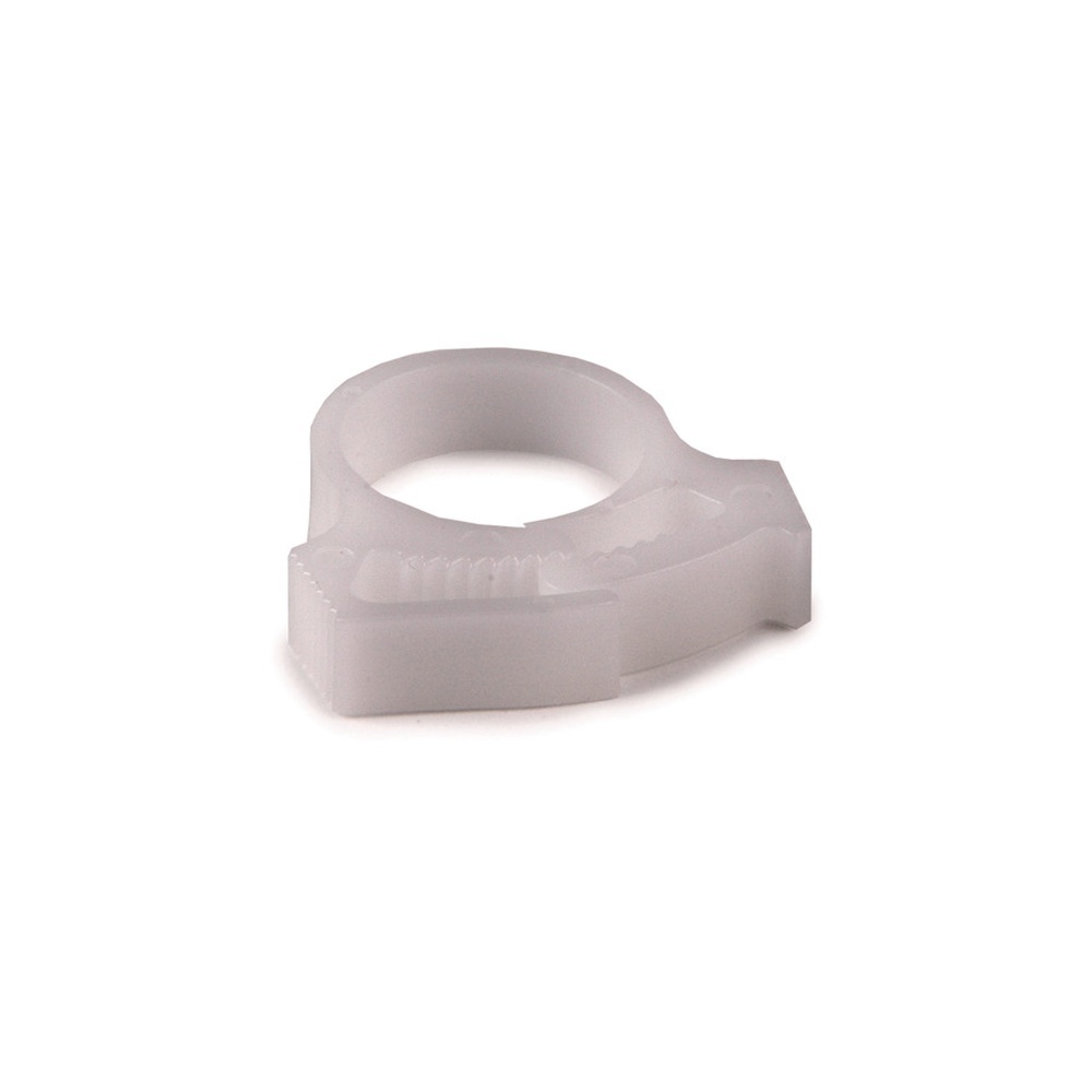 Hellermann Befestigungsschelle 191-10129 Typ SNP12(E) POM NA 500