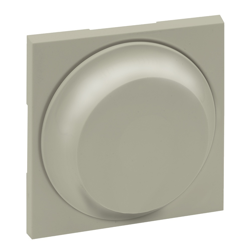 Legrand Niloe Step Abdeckung Drehdimmer 864617