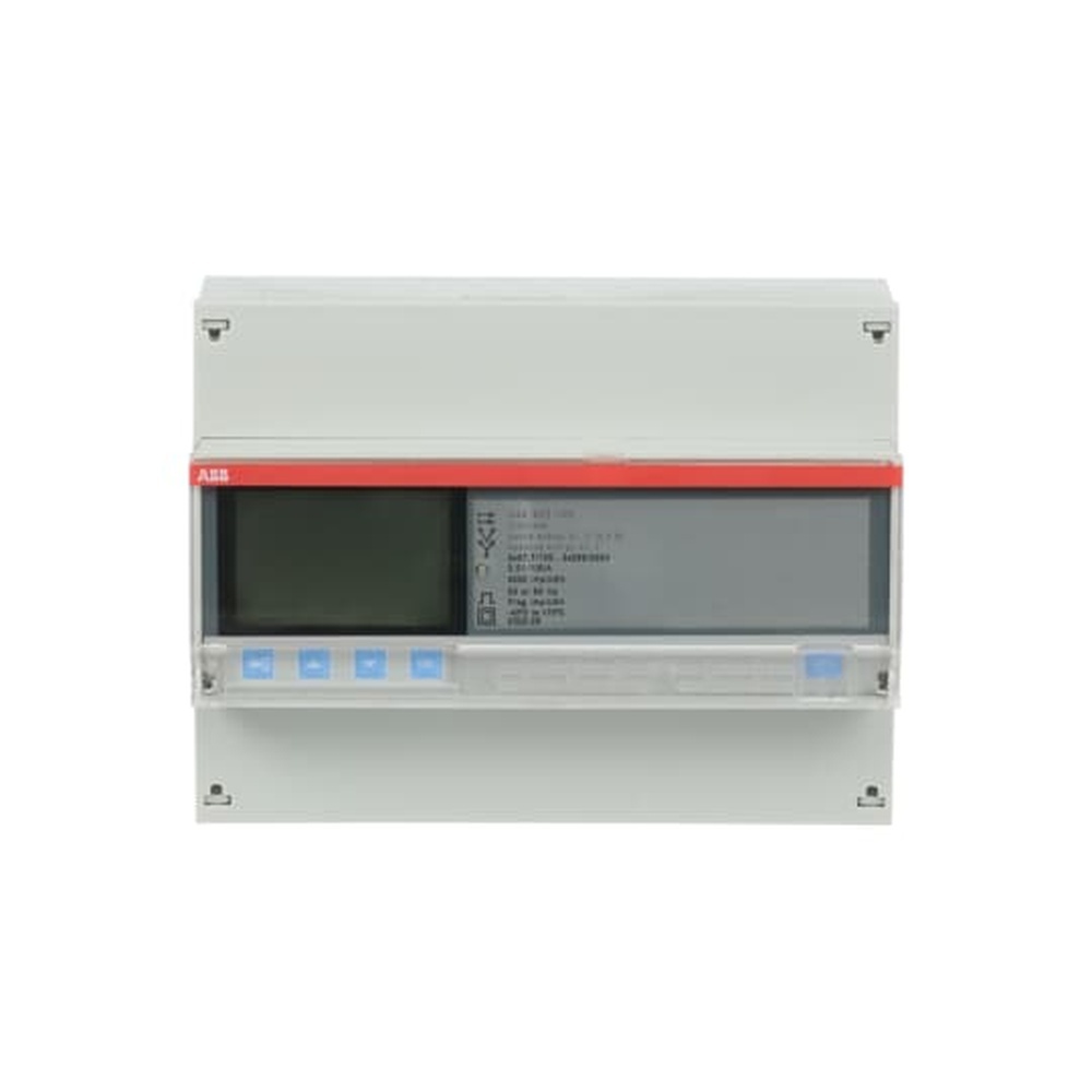 ABB Elektrizitätszähler 2CMA170540R1000 Typ A44 452-100