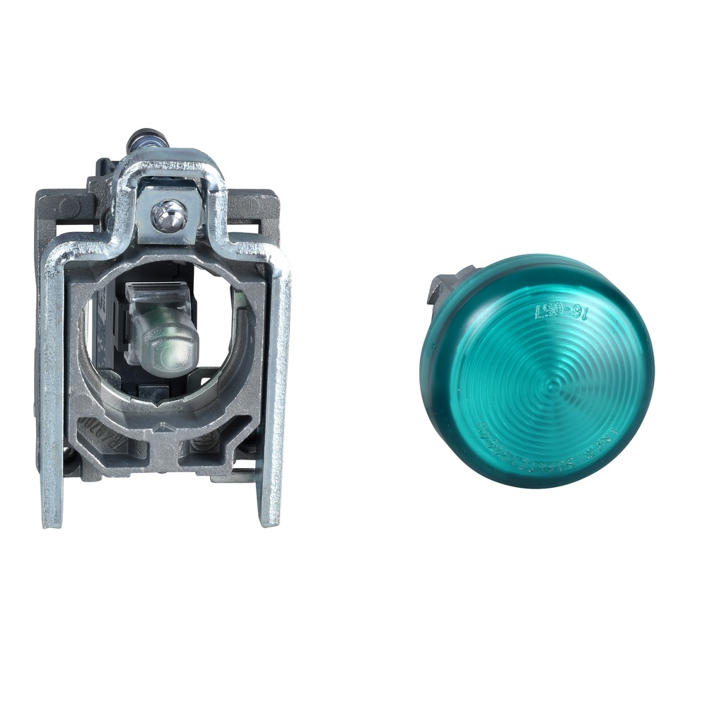 Schneider Electric Leuchtmelder XB4BVM3EX