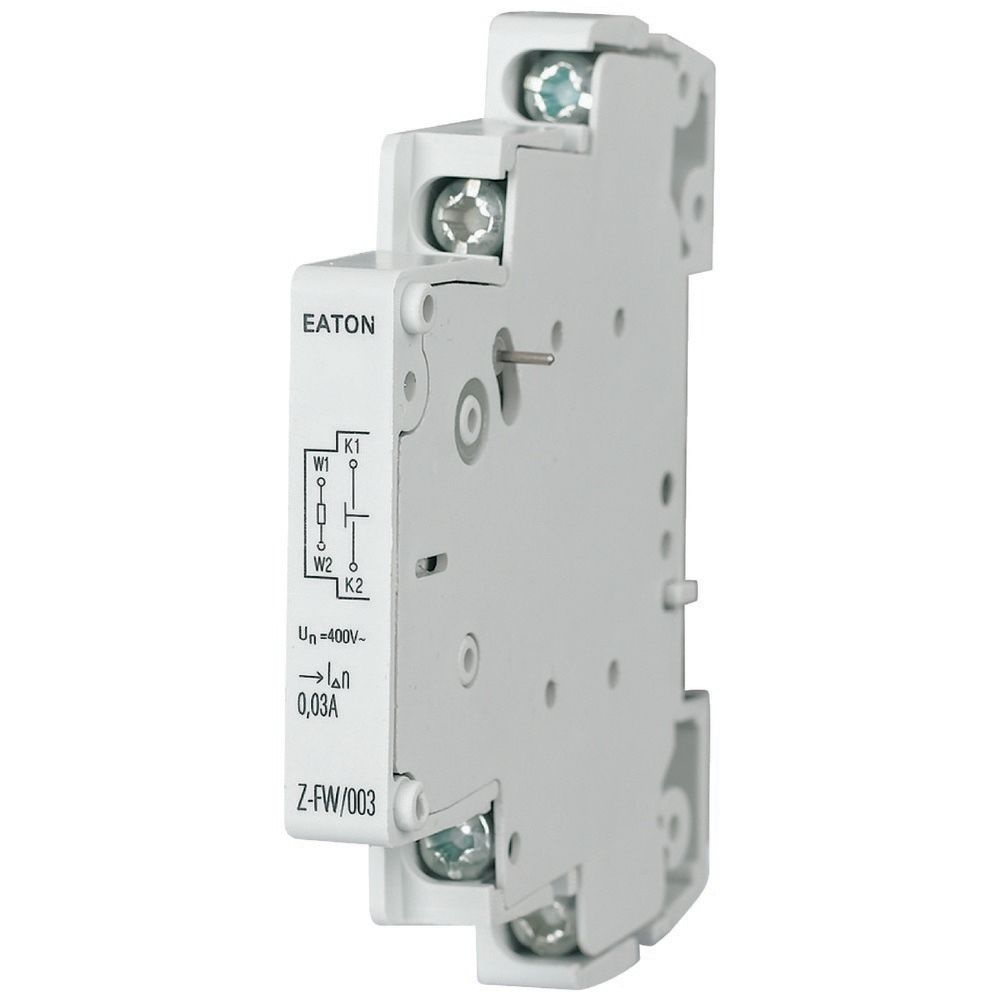 Eaton Fernprüfmodul 248300 Typ Z-FW/030