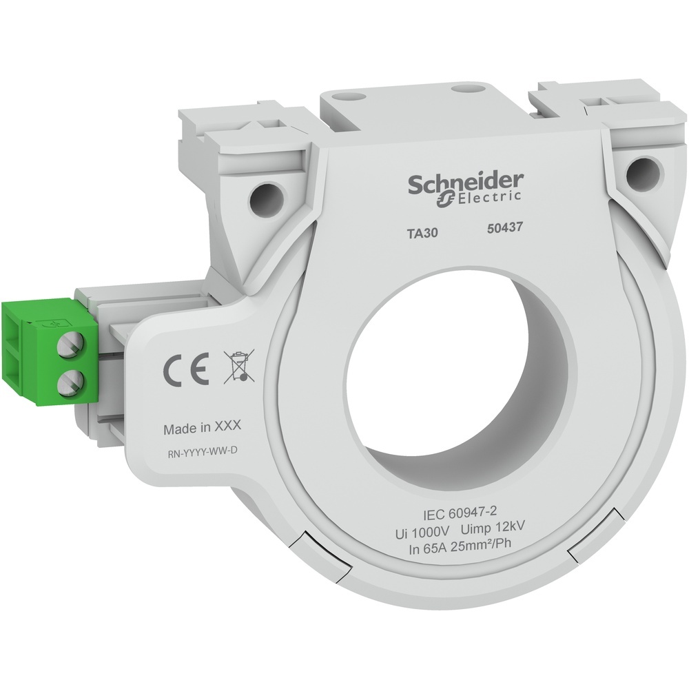 Schneider Electric Ringkern 50437