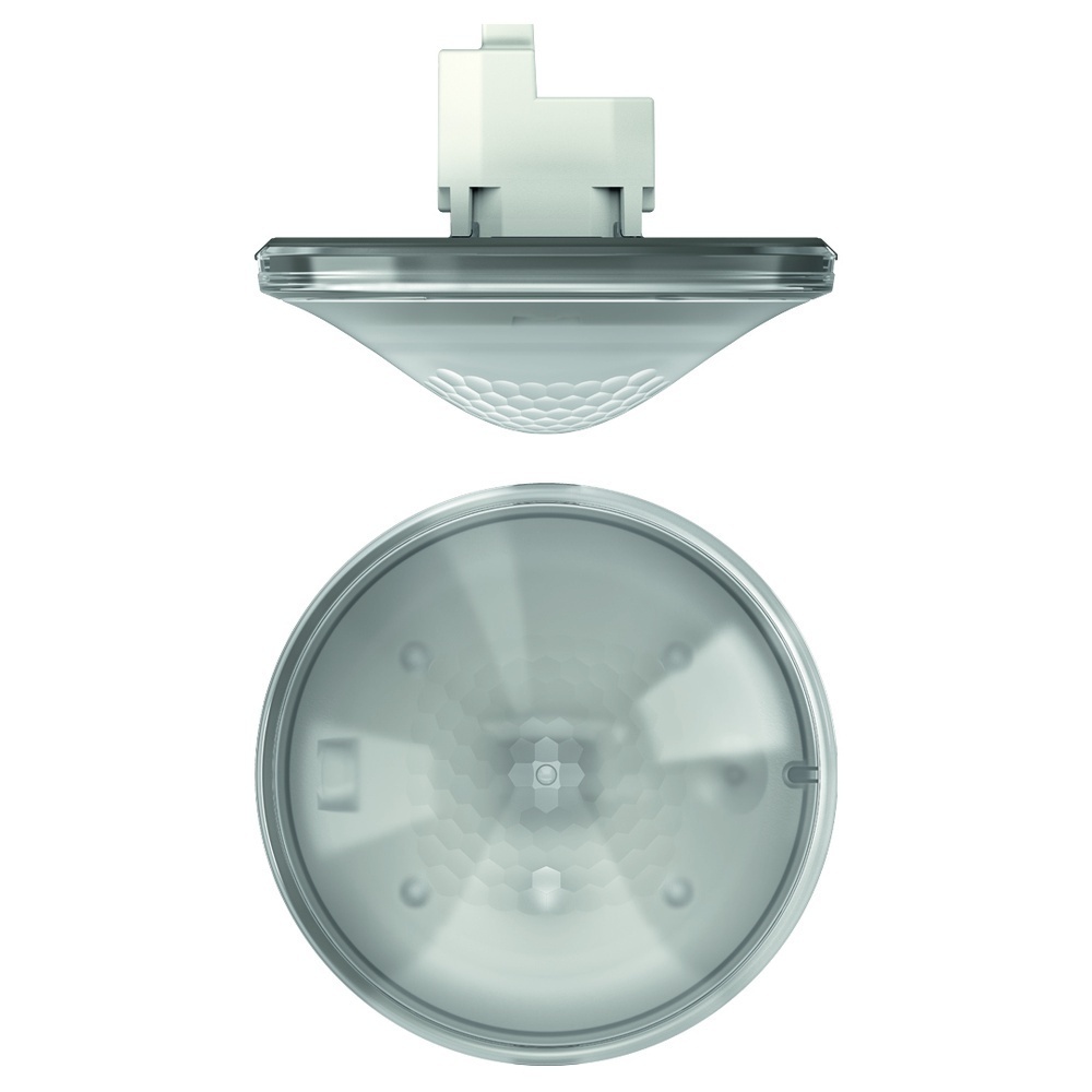 Theben KNX Präsenzmelder 2079001 Typ thePrema P360 KNX UP GR