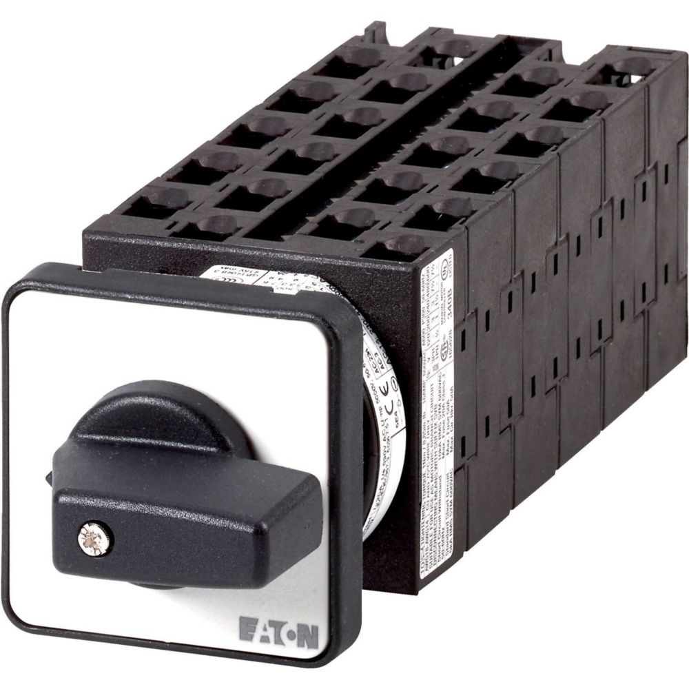 Eaton Sonderschalter 907775 Typ T0-11-SOND*/E