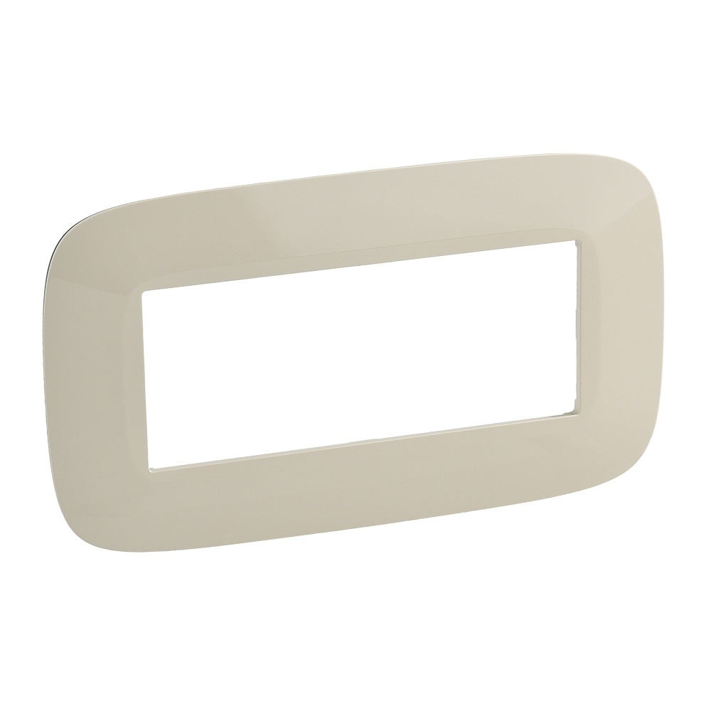 Legrand 5 fach Rahmen 754316