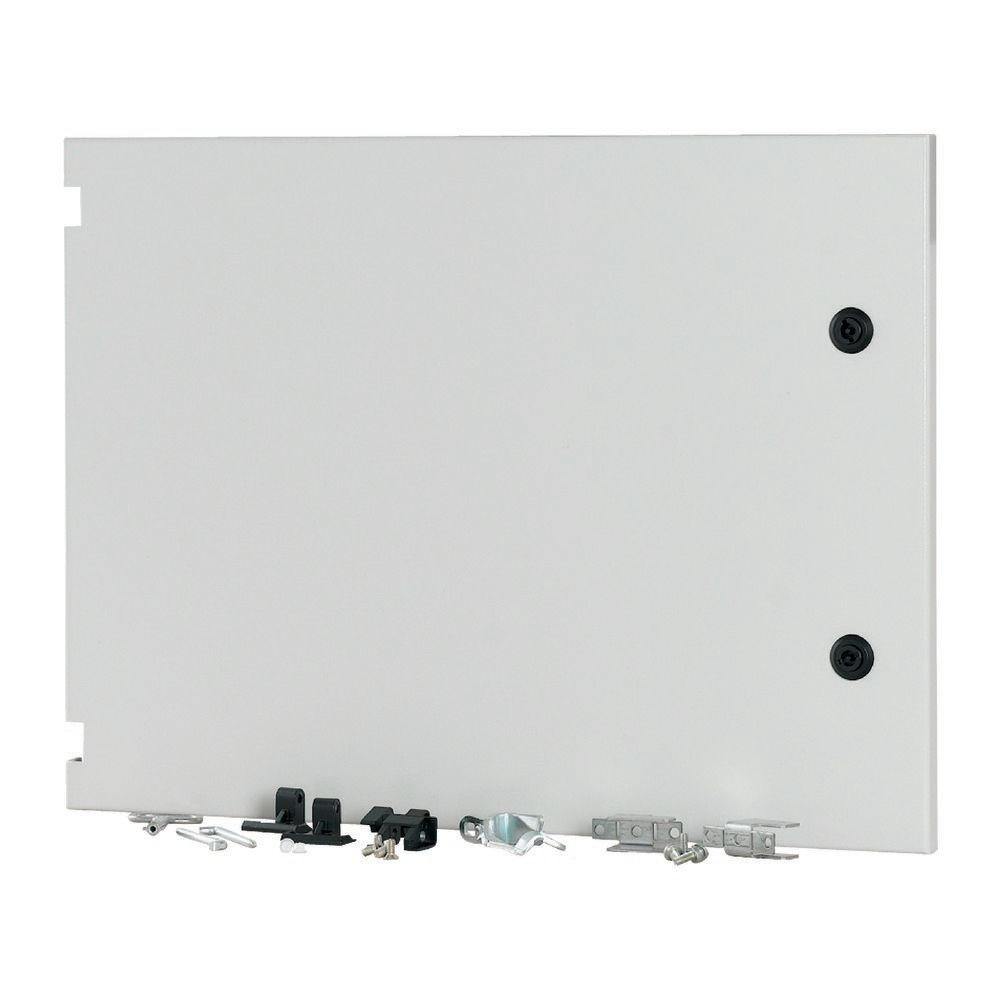 Eaton Feldbreite Tür 186307 Typ XTSZDSQC-H450W600-SOND-RAL*