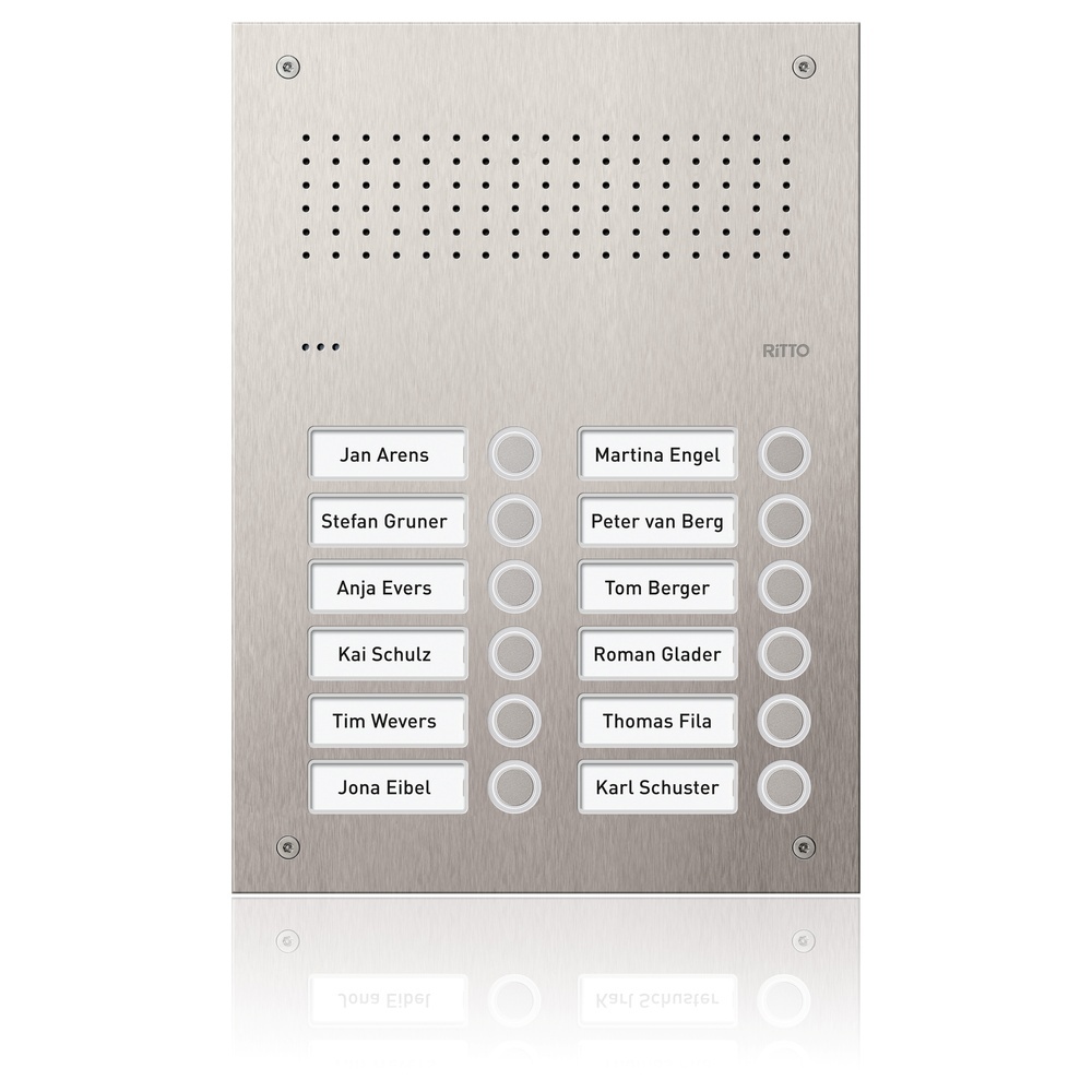 Ritto Türstation RGE1812325 Ritto Türstation RGE1812325