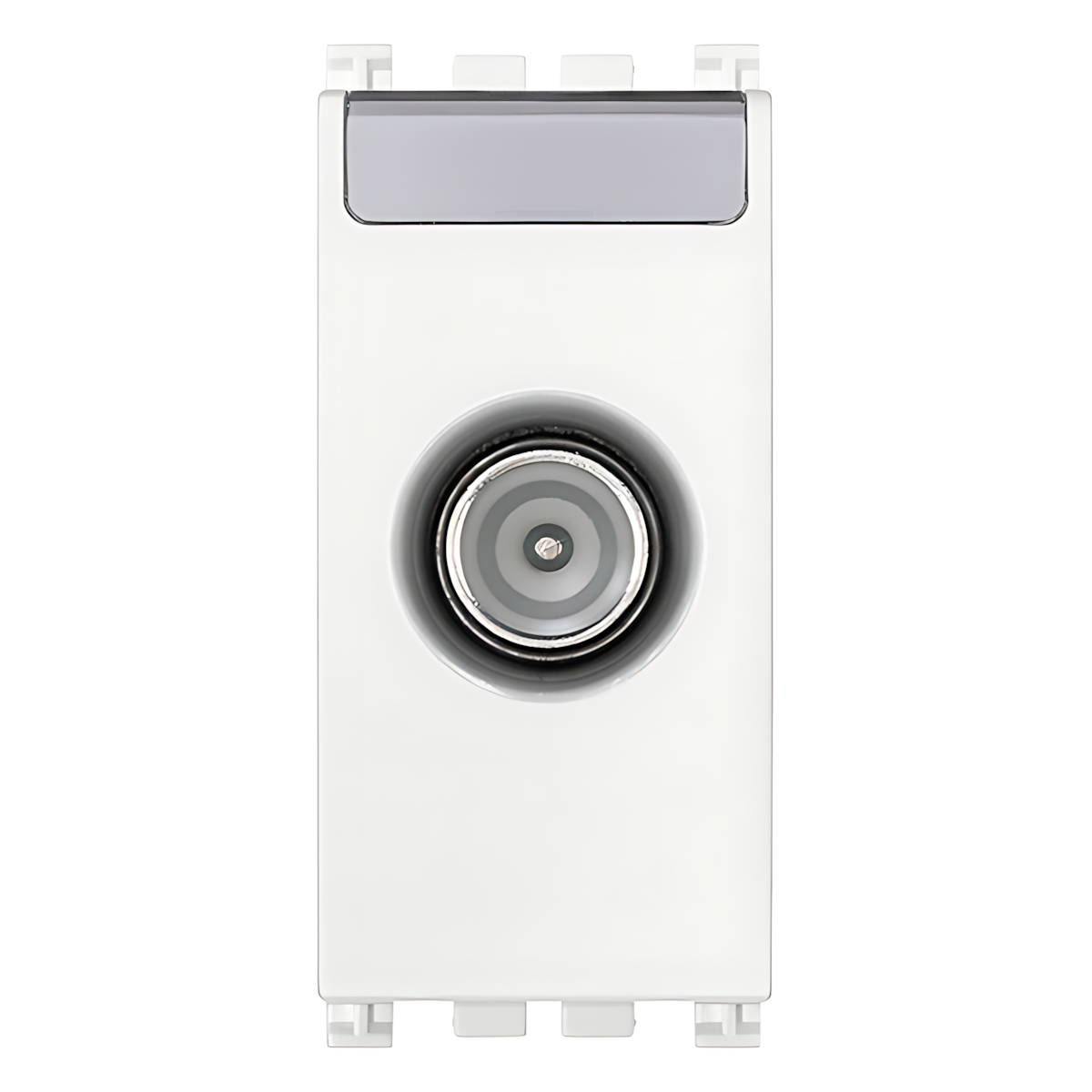 Vimar SAT Durchgangsdose 19300.10.B