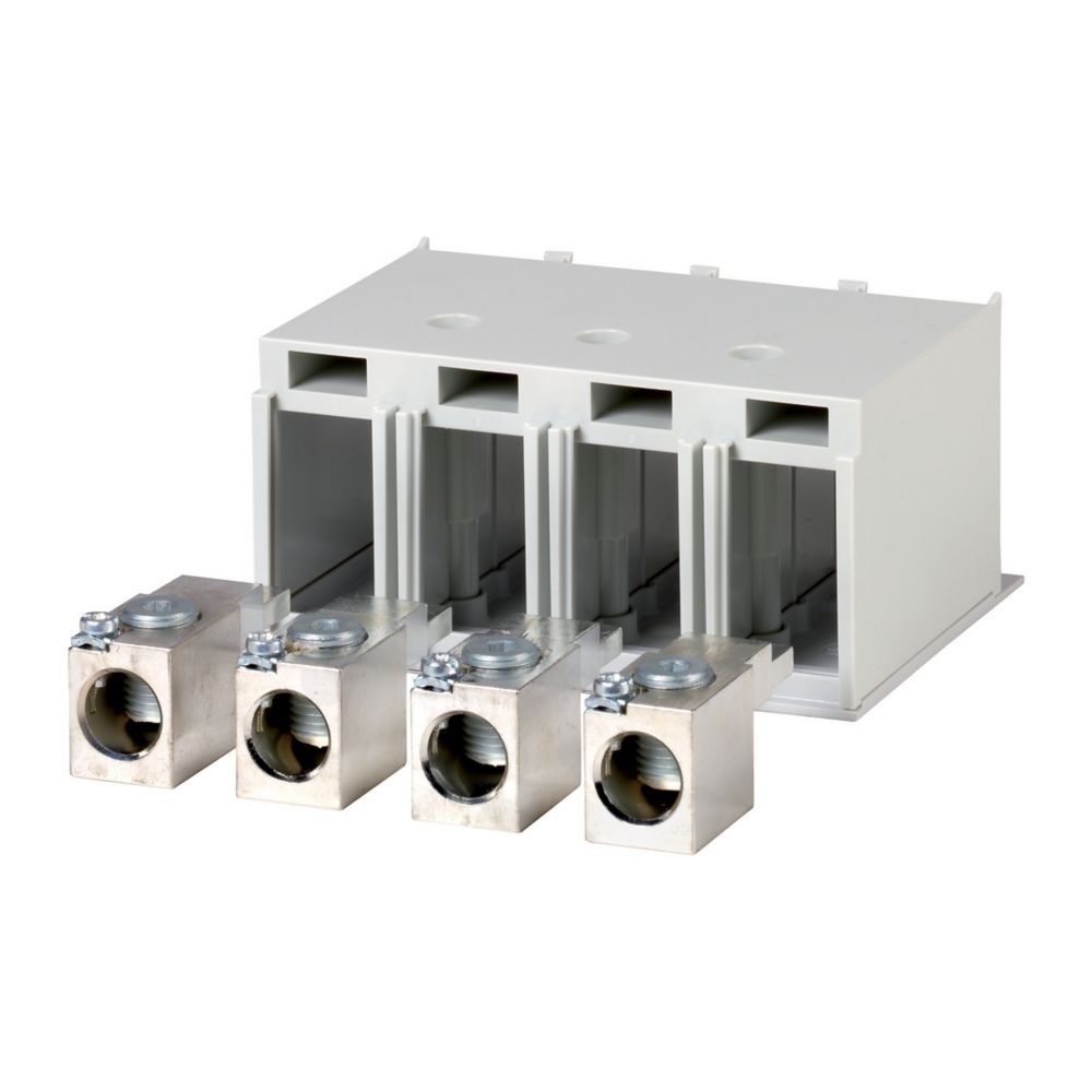 Eaton Tunnelklemme 266731 Typ NZM1-4-XKA
