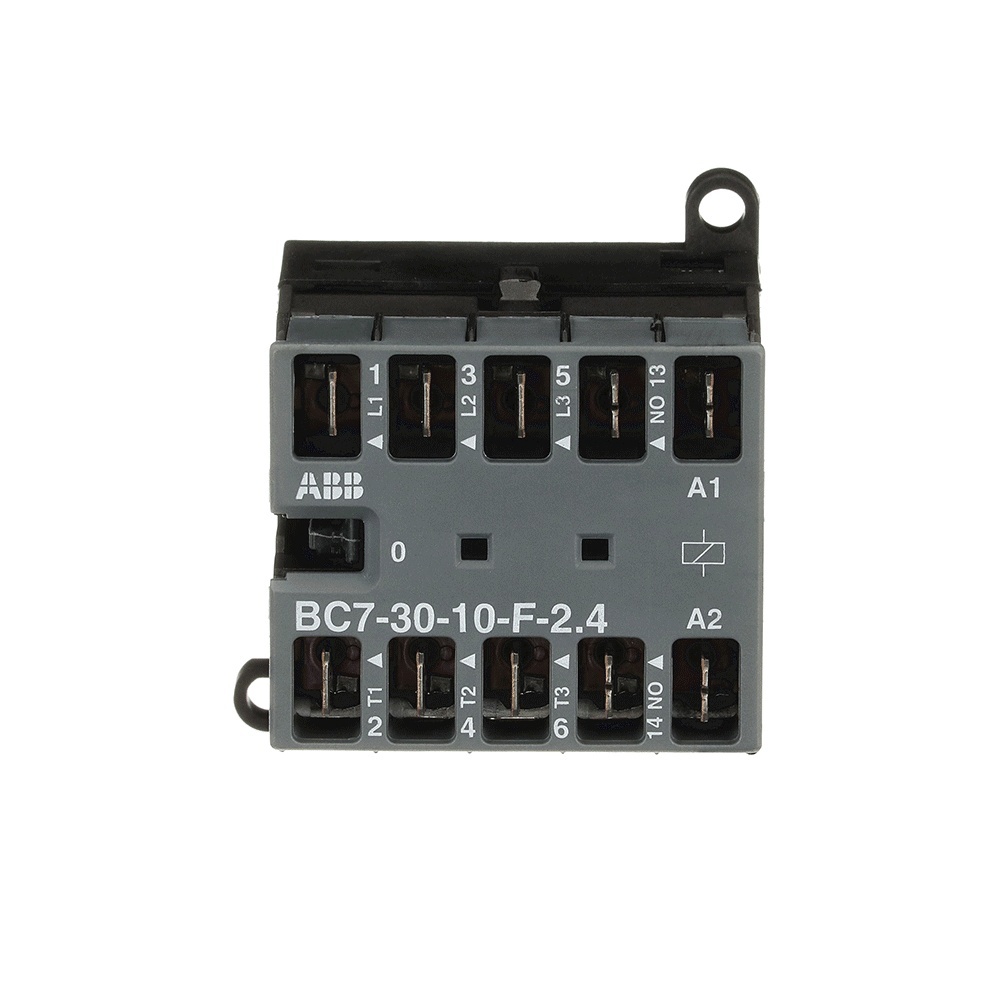 ABB Leistungsschütz GJL1313003R5101 Typ BC7-30-10-F-2.4-51