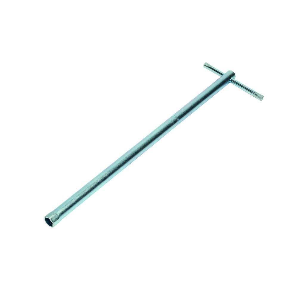 Haupa Sechskant Rohrsteckschlüssel 90/12