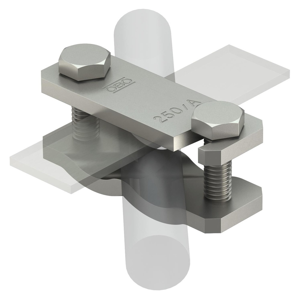 OBO Diagonalklemme 5313023 TYP 250 A-VA