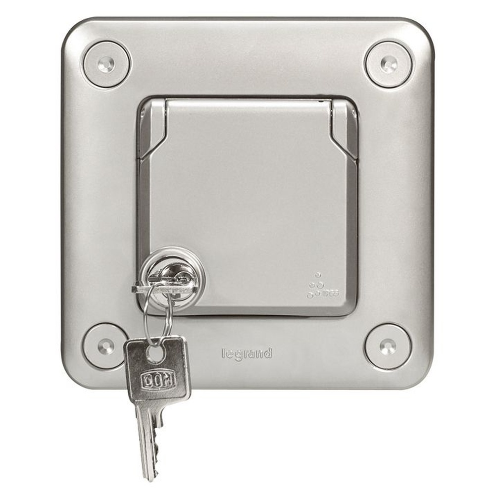Legrand Steckdose 077839