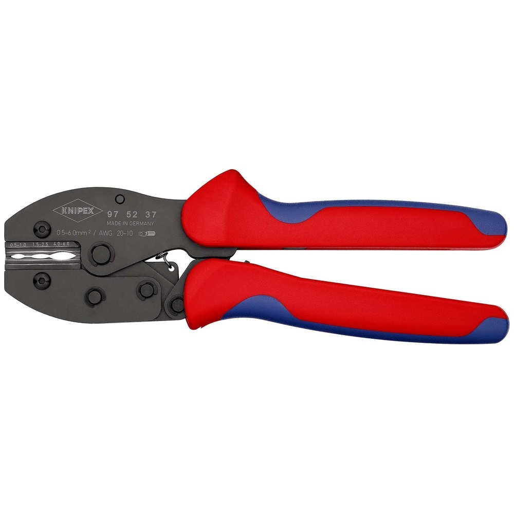 Knipex Crimpzange 97 52 37