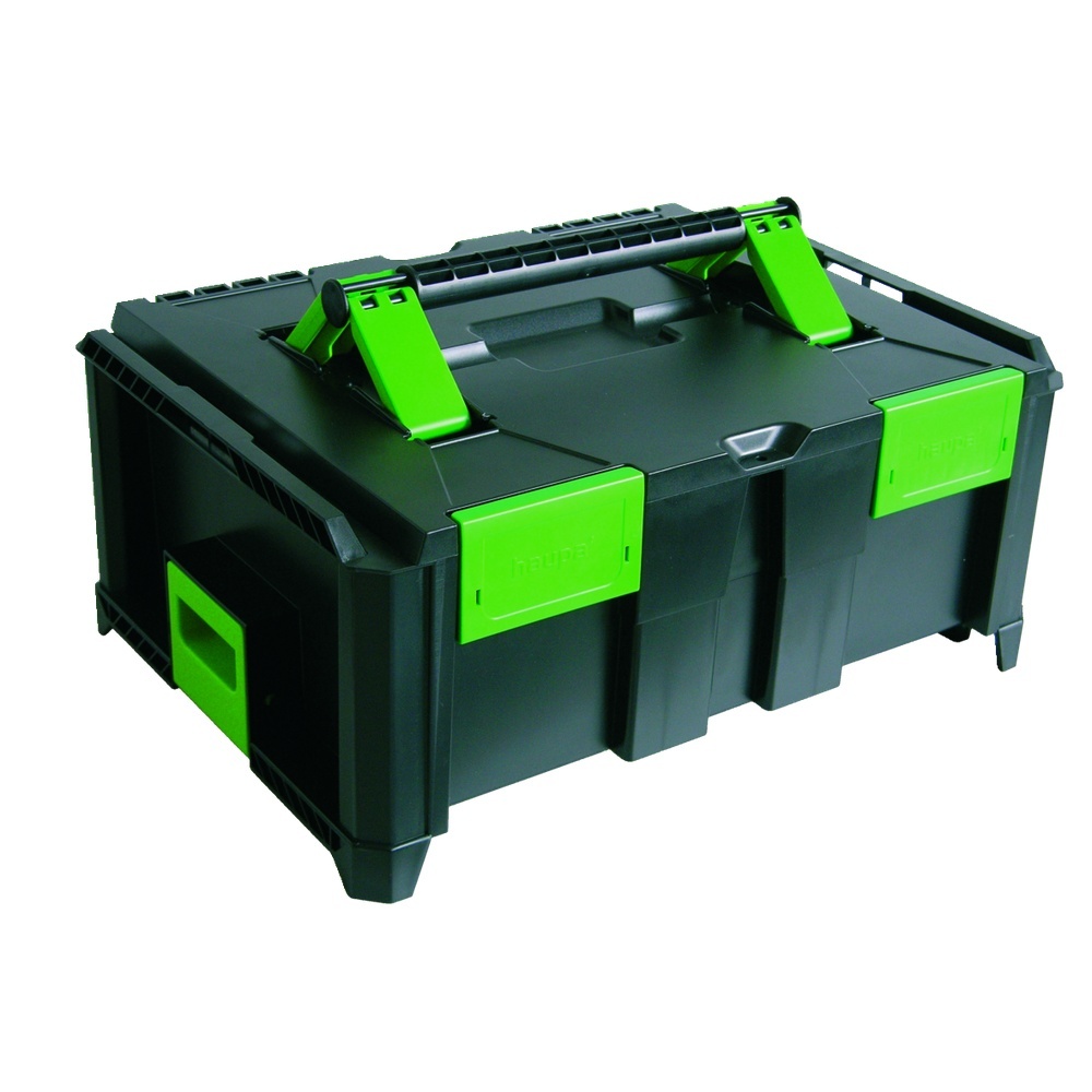 Haupa ABS Kunststoffbox 220372