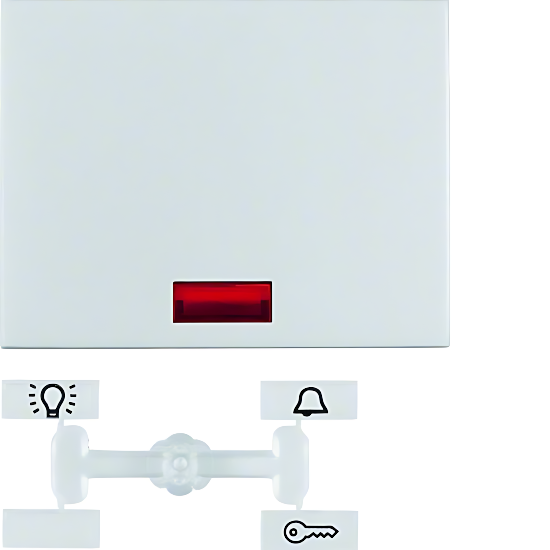 Berker Wippe 14157003 Berker Wippe 14157003