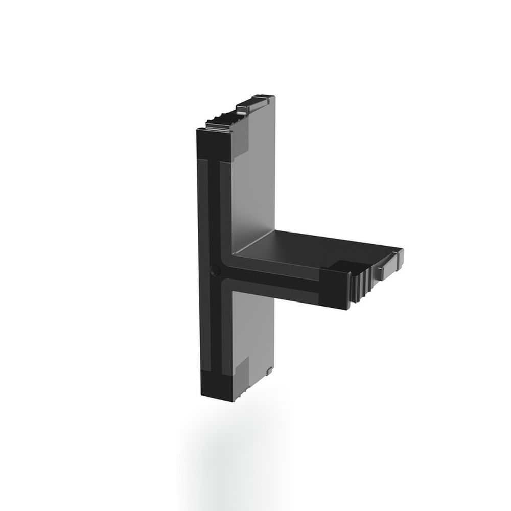 Weidmüller Dichtrahmen 2584300000 Typ CABTITE GI T BK Weidmüller Dichtrahmen 2584300000 Typ CABTITE GI T BK