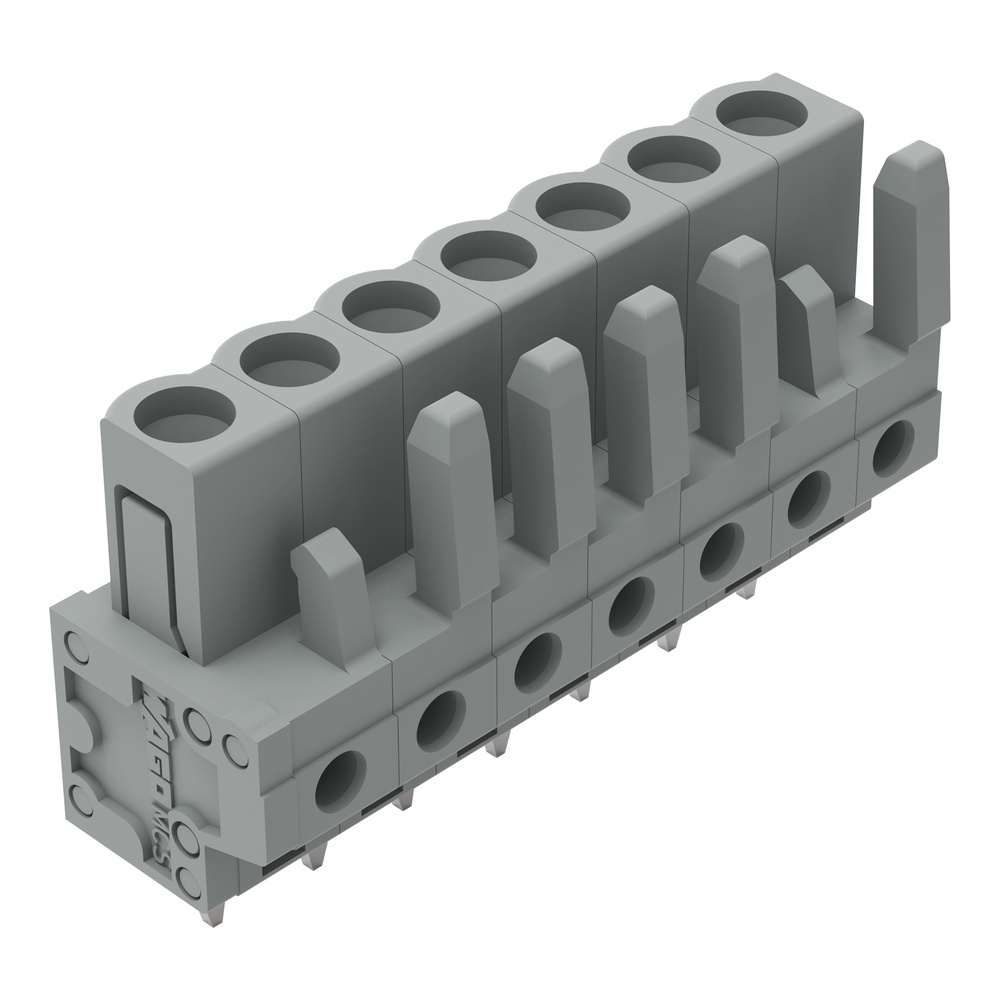 Wago Federleiste 232-137