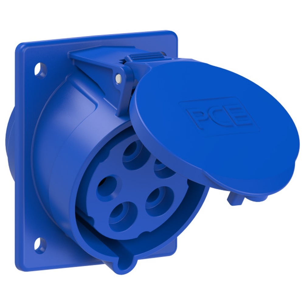 PC Electric Anbaudose 425-9 PC Electric Anbaudose 425-9