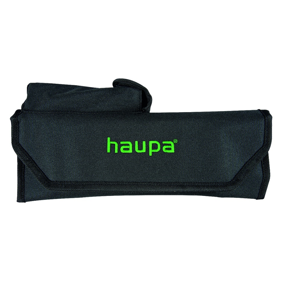 Haupa Nylontasche 102785-1