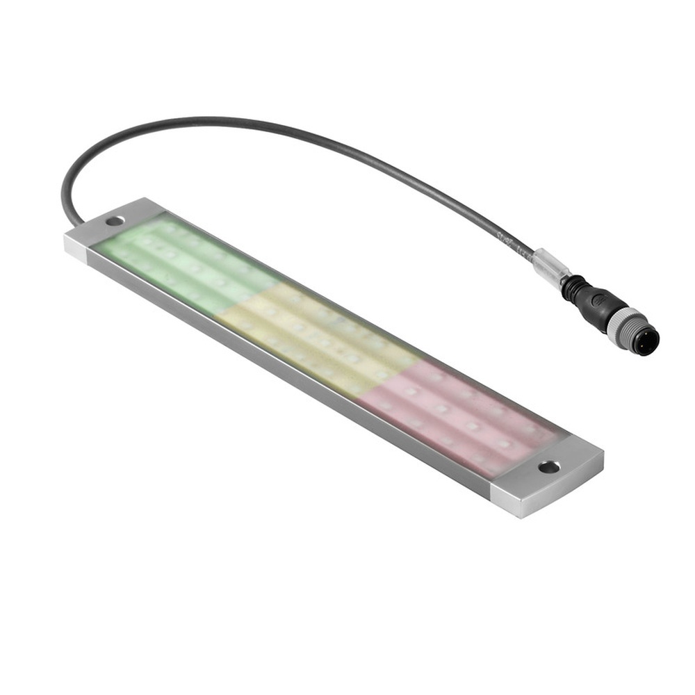 Weidmüller LED Lampe 2625240000 Typ WIL-240-RYG-M12G-0.3-S