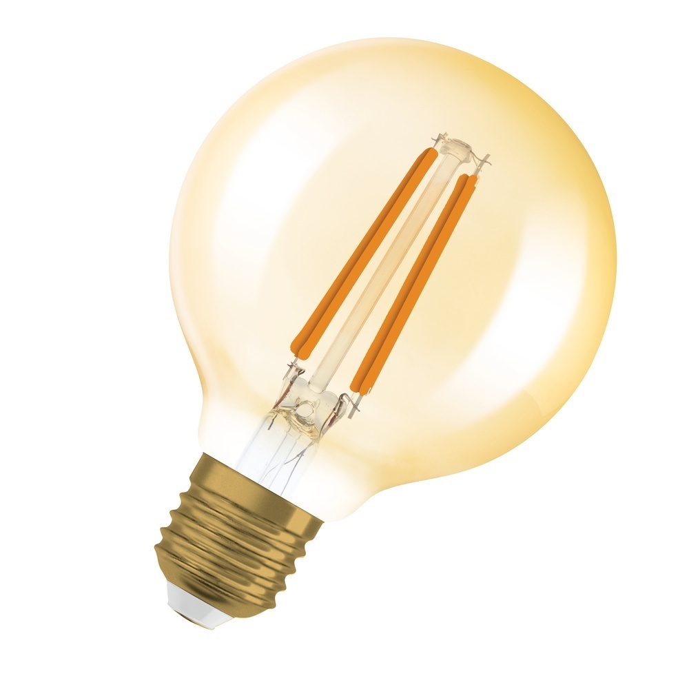 Ledvance Osram Dimmbare LED Lampe 137808