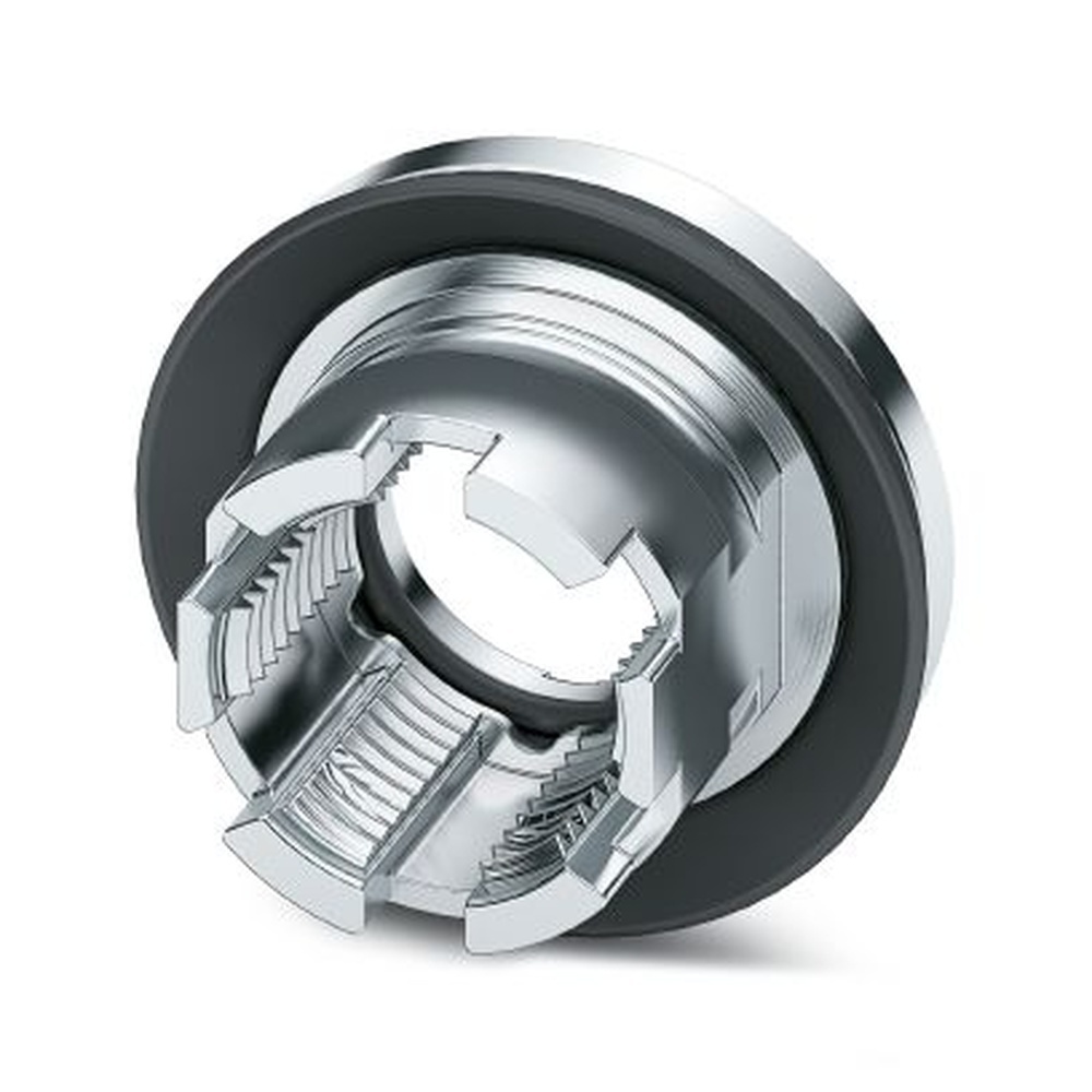 Phoenix Contact Gehäuseverschraubung 1419570 Typ SACC-BP-F-M12/SMD-1,6/2,3-9TIP