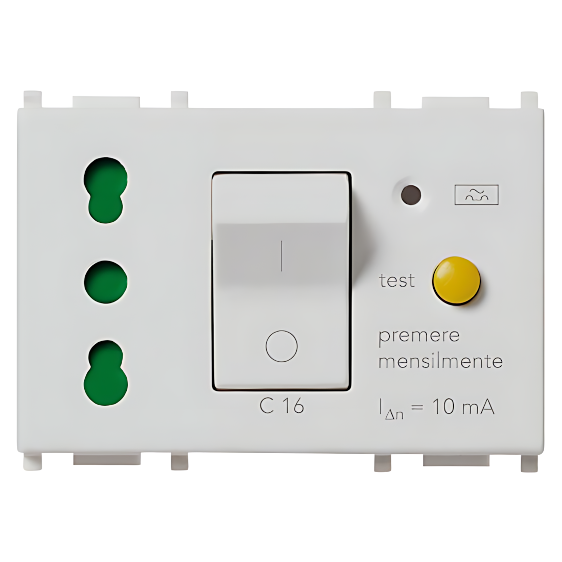 VIMAR Steckdose 14283.SL