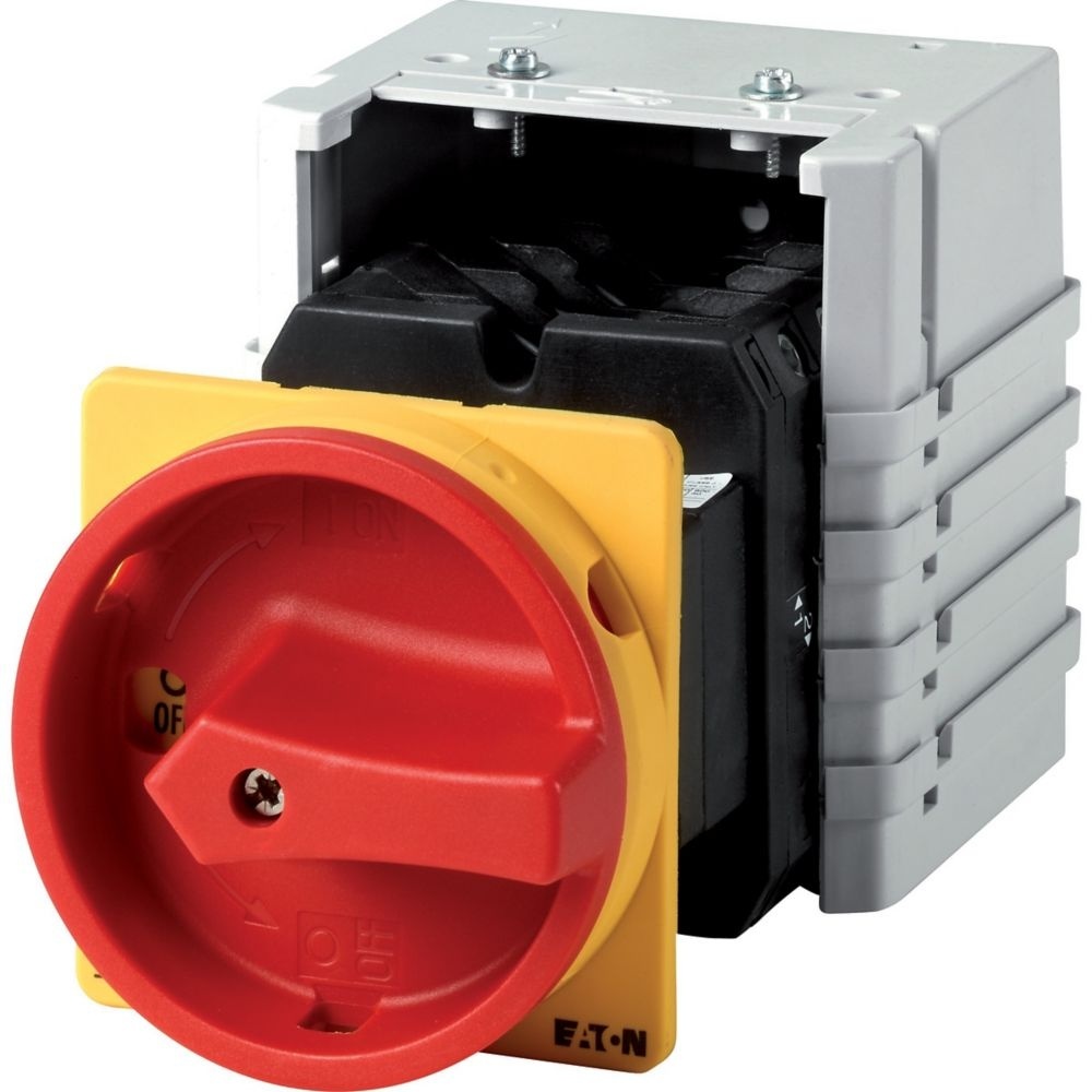 Eaton Hauptschalter 095284 Typ T5-5-8346/V/SVB