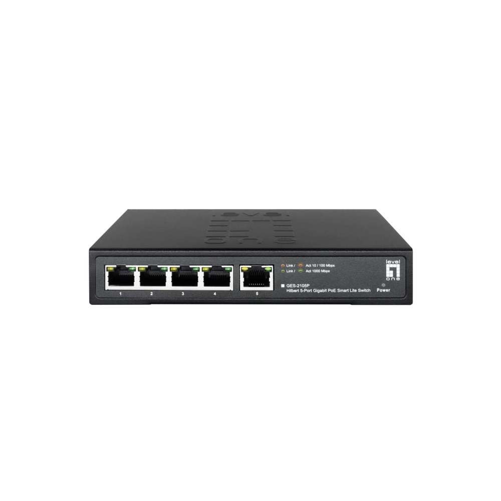 EFB Elektronik Switch GES-2105P