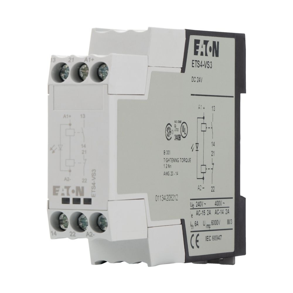 Eaton Verstärkerbaustein 083094 Typ ETS4-VS3